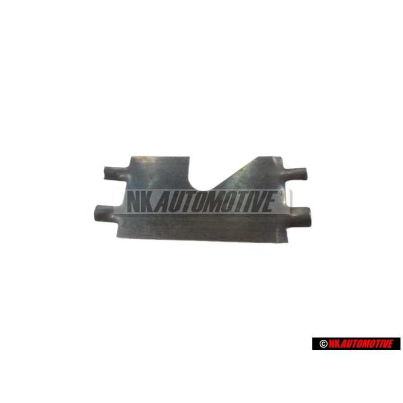 VW Original Tole-Deflecteur - 0401014955