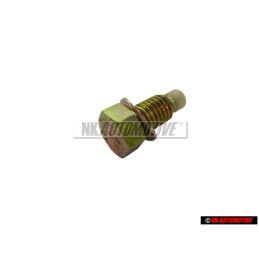 VW Original Vis 6 Pans - 014141745B