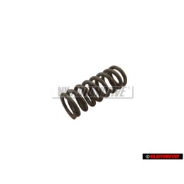 VW Original Ressort De Pression - 015311625A