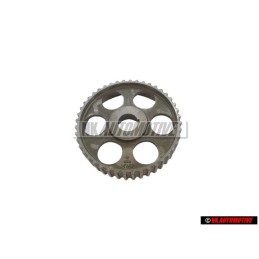 VW Original Poulie Crantee - 023109111C