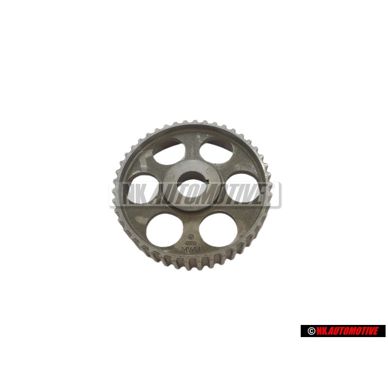 VW Original Poulie Crantee - 023109111C