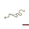VW Original Support Pour Flexible - 025121093D
