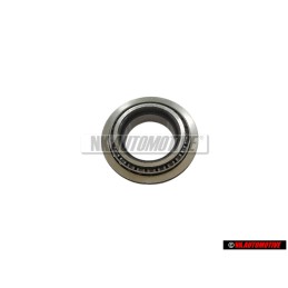 VW Original Roulement A Galets Coniques - 02G311214B