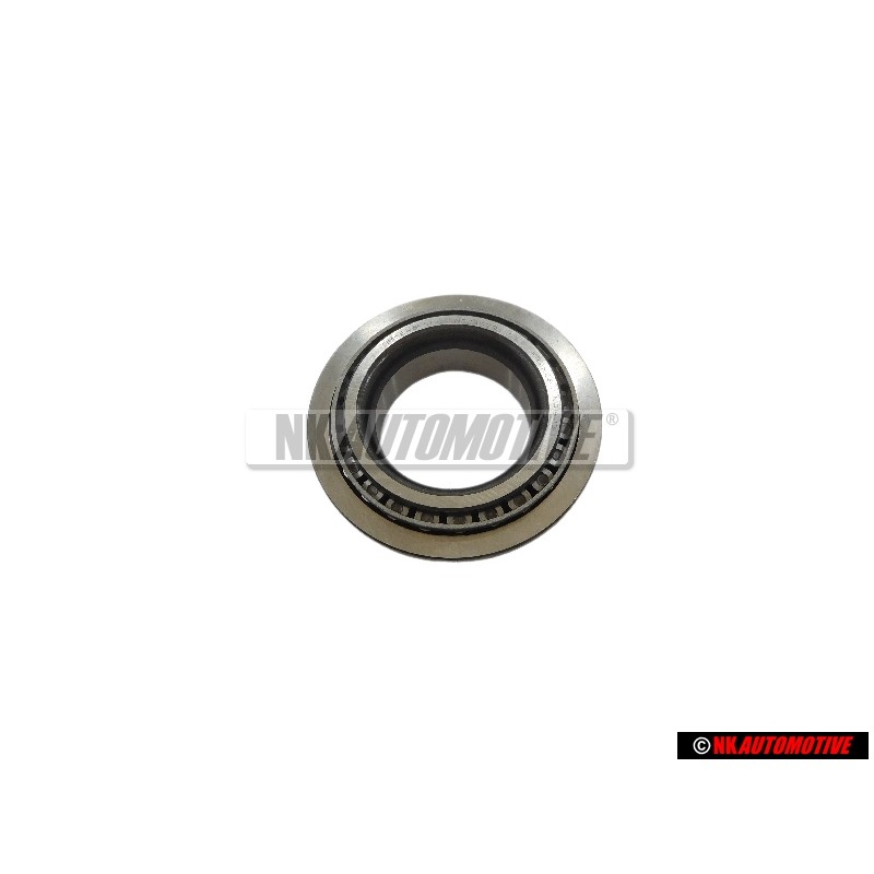 VW Original Roulement A Galets Coniques - 02G311214B