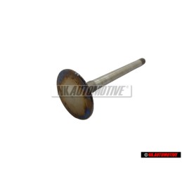 VW Original Soupape D'Admission - 030109601