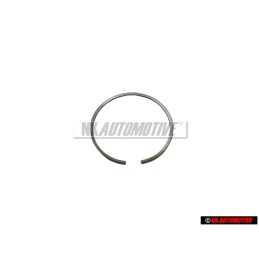 VW Original Segment De Piston - 044107311