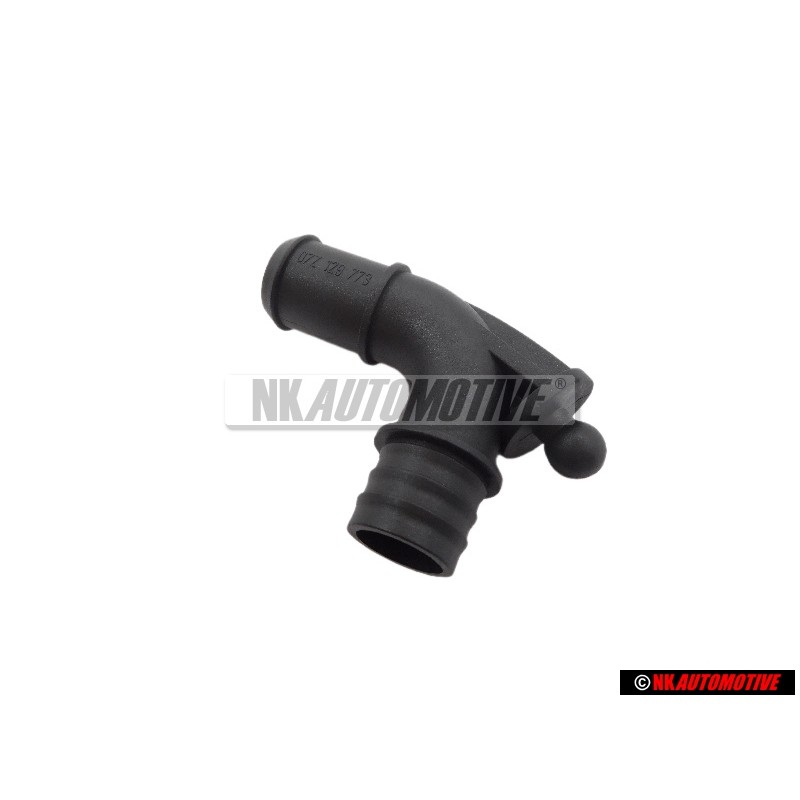 VW Original Raccord Coude - 07Z129773
