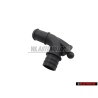 VW Original Raccord Coude - 07Z129773