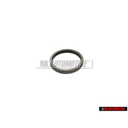 VW Original Rondelle Plate - 094311364