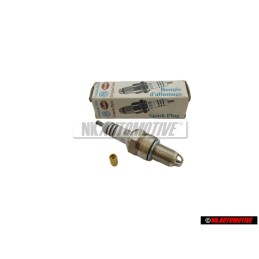 VW Original Bougie D'Allumage Longue Duree - 101000001AA