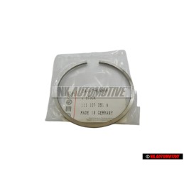 VW Original Segment De Piston Sup. 