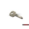 VW Original Cle Piece Supprimee - 111837219A S87