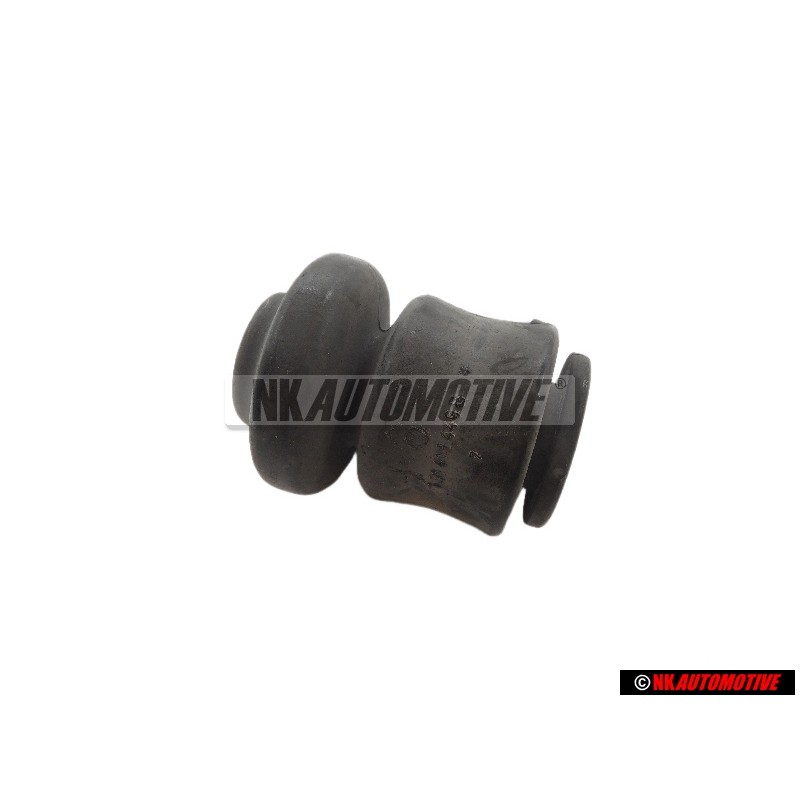 VW Original Butee Caoutchouc - 131413449B