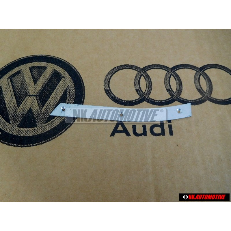 VW Original Plaque De Retenue - 151871344