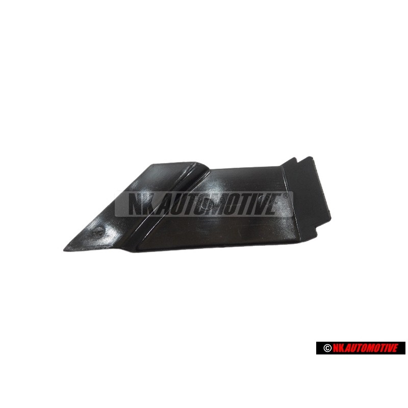 VW Original Tole De Guidage - 151871373B