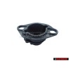 VW Original Boitier D'Articulation Noir Satine - 191711251B 01C