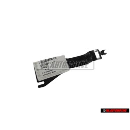 VW Original Palier De Retenue - 1C0809913D