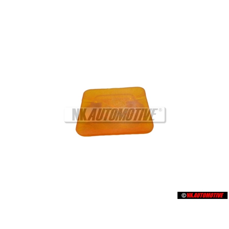 VW Original Cache - 1C0953255
