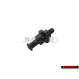 VW Original Boulon De Fermeture - 1E0871408