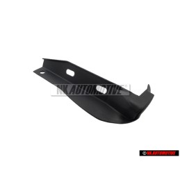 VW Original Joint P. Montant Principal Noir Satine - 1E0871410A B41