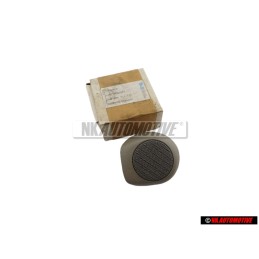 VW Original Tweeter Castor - 1H6035411 T21