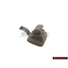 VW Original Support P. Pare-Soleil Latte Macchiato(Brun)/Gris - 1K0857561B 28U