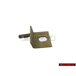 VW Original Equerre De Retenue - 251255235