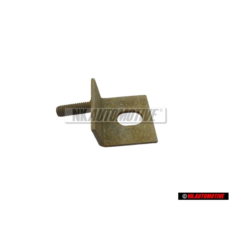 VW Original Equerre De Retenue - 251255235