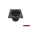 VW Original Diffuseur - 251261375