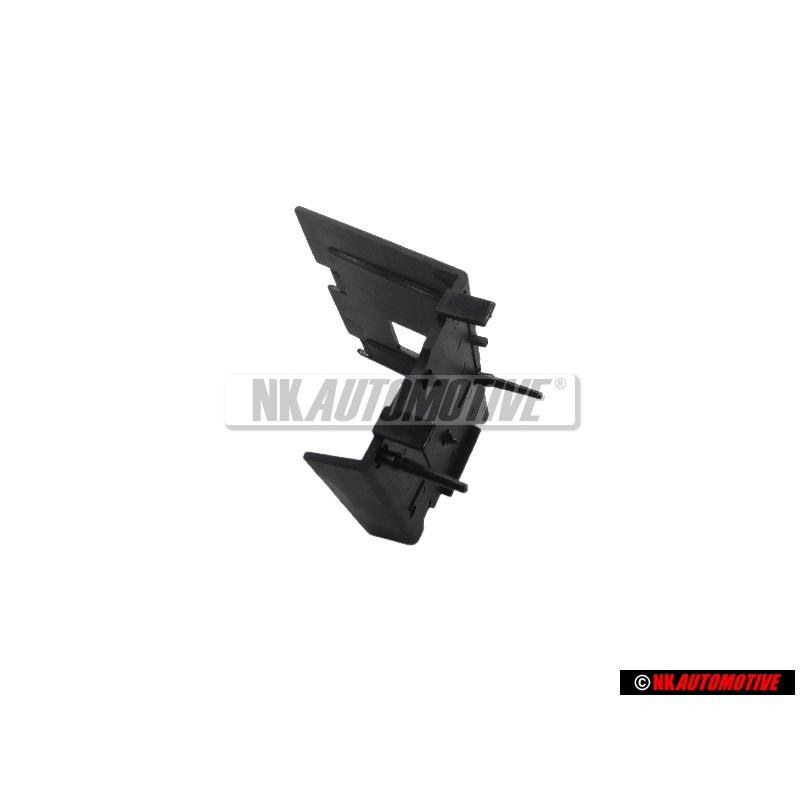 VW Original Plaque De Fixation - 251919066D