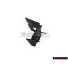 VW Original Plaque De Fixation - 251919066D