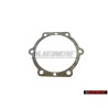 VW Original Rondelle De Reglage - 281525299