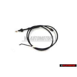 VW Original Cable D'Accelerateur - 281721555AH
