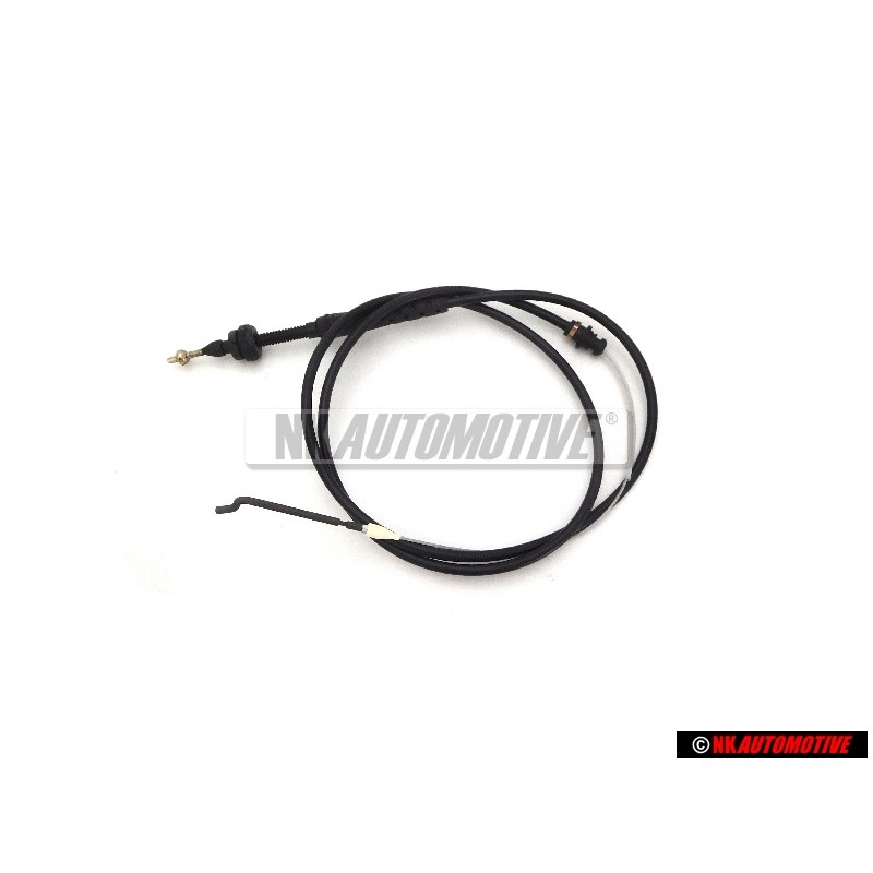 VW Original Cable D'Accelerateur - 281721555AH