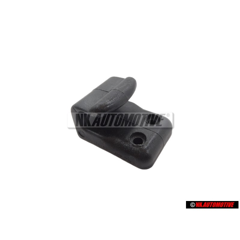 VW Original Piece De Calage Graphite - 281807405 1BG