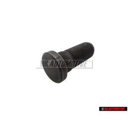 VW Original Goujon De Fixation De Roue - 291407639C