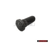 VW Original Goujon De Fixation De Roue - 291407639C