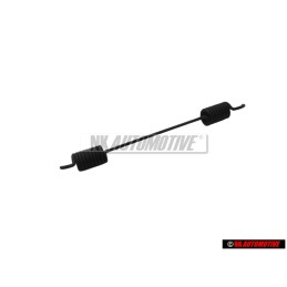 VW Original Ressort De Traction - 291609301L