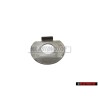 VW Original Tole De Surete - 293521353