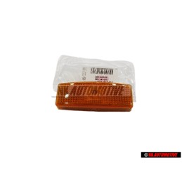 VW Original Feu De Balisage Lat. 
