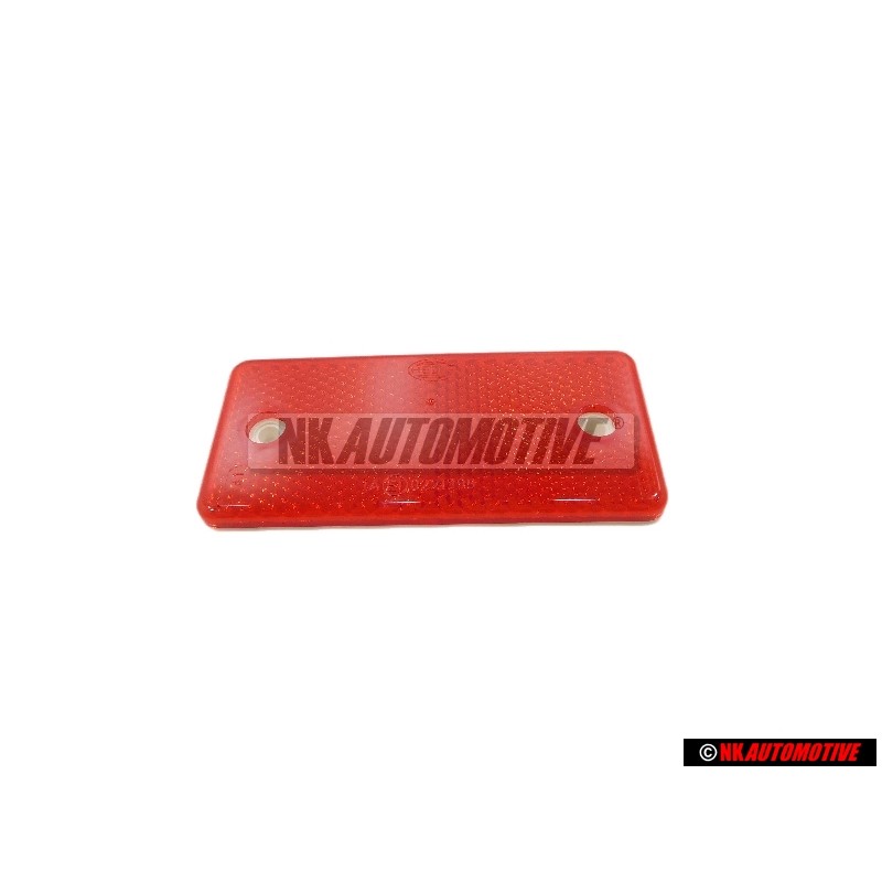 VW Original Catadioptre - 2D0945105