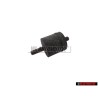VW Original Patin Metal Caoutchouc - 311133519