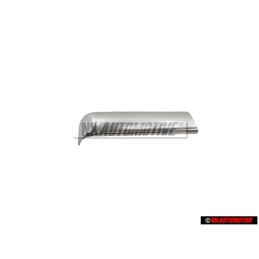 VW Original Manchon - 321853360
