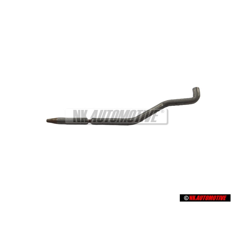 VW Original Tringle De Connexion - 333827521