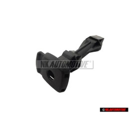 VW Original Guide Avec Touche P. Appuie-Tete Reglable - 333885636A 01C