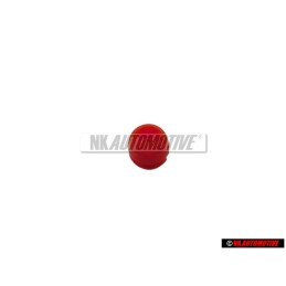 VW Original Obturateur P. Vis De Reglage Du Co - 026133777