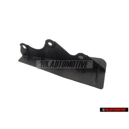 VW Original Guidage D'Air - 357615447A