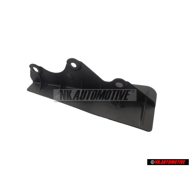 VW Original Guidage D'Air - 357615447A