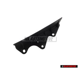 VW Original Guidage D'Air - 357615448A