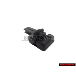 VW Original Piece De Guidage - 357837078A